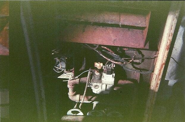 Furnace Repair